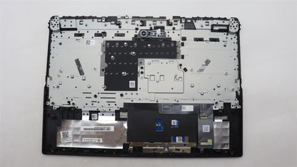 Lenovo Upper Case ASM_ILD L82WQ RGB WTWOL 5CB1L09911