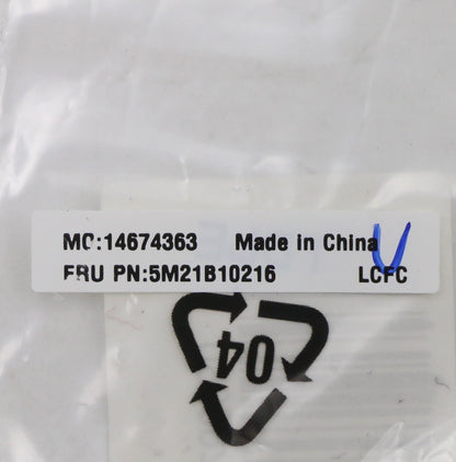 Lenovo 5M21B10216 MECHANICAL DUMMY CAP,SIM