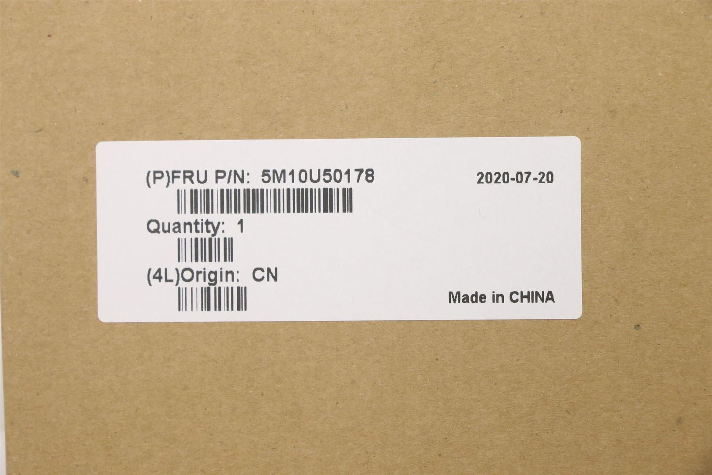 Lenovo 5M10U50178 PowerButtonAssy Think 13L,JT