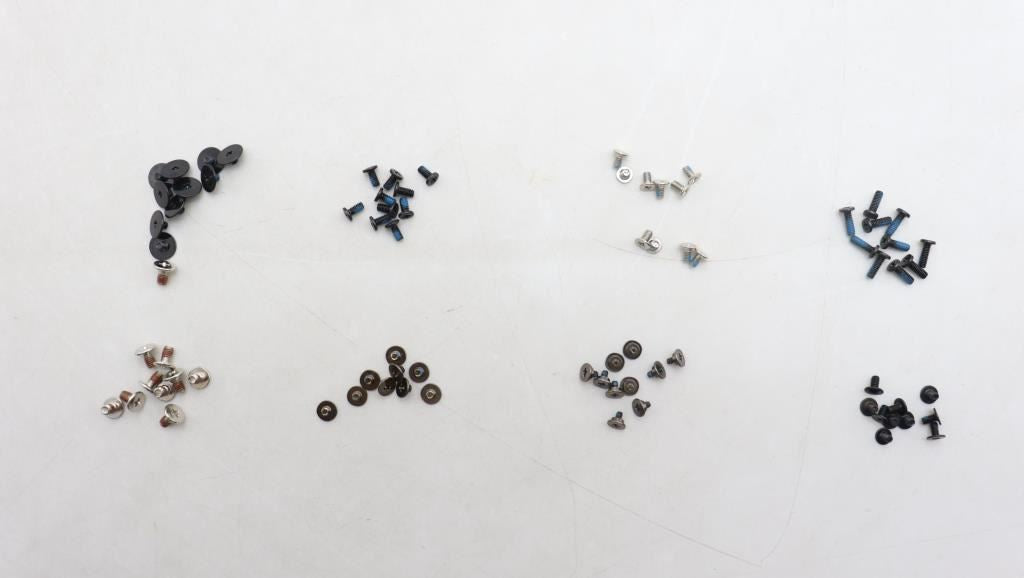 Lenovo SCREW Screw L 83EL KITS 5S10S35608