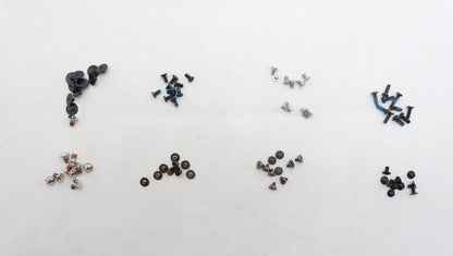 Lenovo SCREW Screw L 83EL KITS 5S10S35608