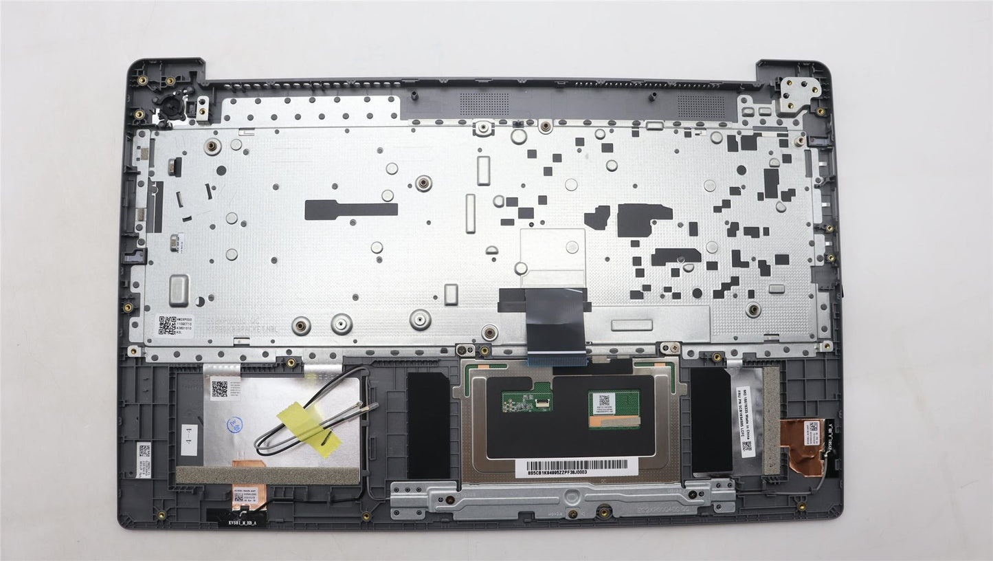 Lenovo Upper Case ASM_SLV L82XB AG NBL 5CB1K94995