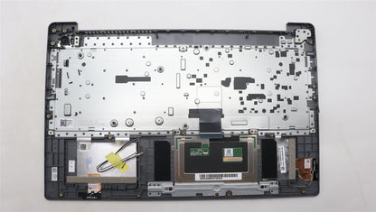 Lenovo Upper Case ASM_SLV L82XB AG NBL 5CB1K94995
