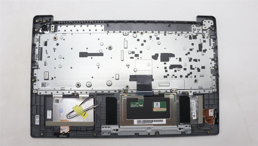 Lenovo Upper Case ASM_SLV L82XB AG NBL 5CB1K94995