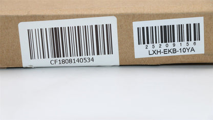 Lenovo Sunrex EKB-10YA (SW) W-Silk USB KB-LVT8 Swedish Keyboard 25209156