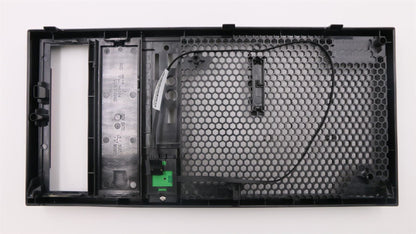 Lenovo ThinkStation P320 Case Front Bezel Cover Black 01MN046