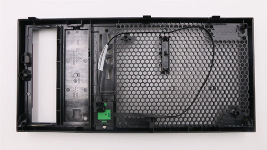 Lenovo ThinkStation P320 Case Front Bezel Cover Black 01MN046
