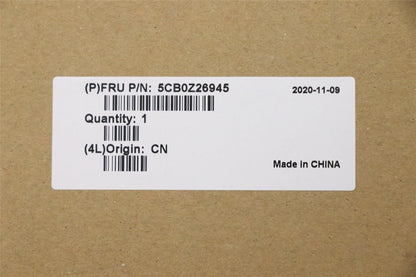 Lenovo Upper Case ASM_CZ-SK L 82D4 DM 5CB0Z26945