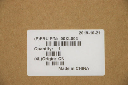 Lenovo 00XL003 LINECORD Fru, JP,Anti-TR,1M,2P,NON-LH
