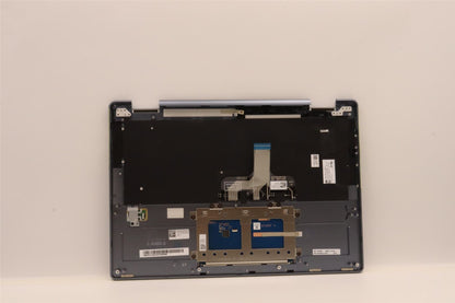 Lenovo Upper Case ASM_UKE L82QF FPSB 5CB1J11041