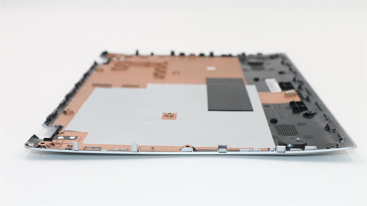 Lenovo IdeaPad 100S-14IBR Bottom Base Lower Cover Silver 5CB0K69432