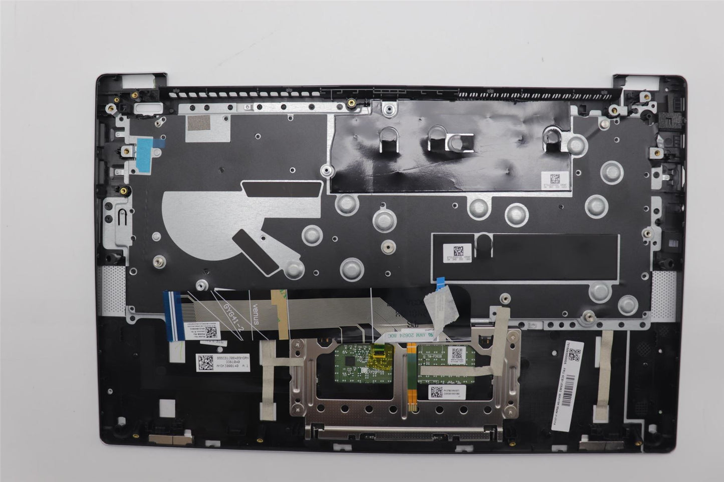 Lenovo IdeaPad 5 14IAL7 5 14ABA7 Palmrest Cover Touchpad Keyboard 5CB1J08462