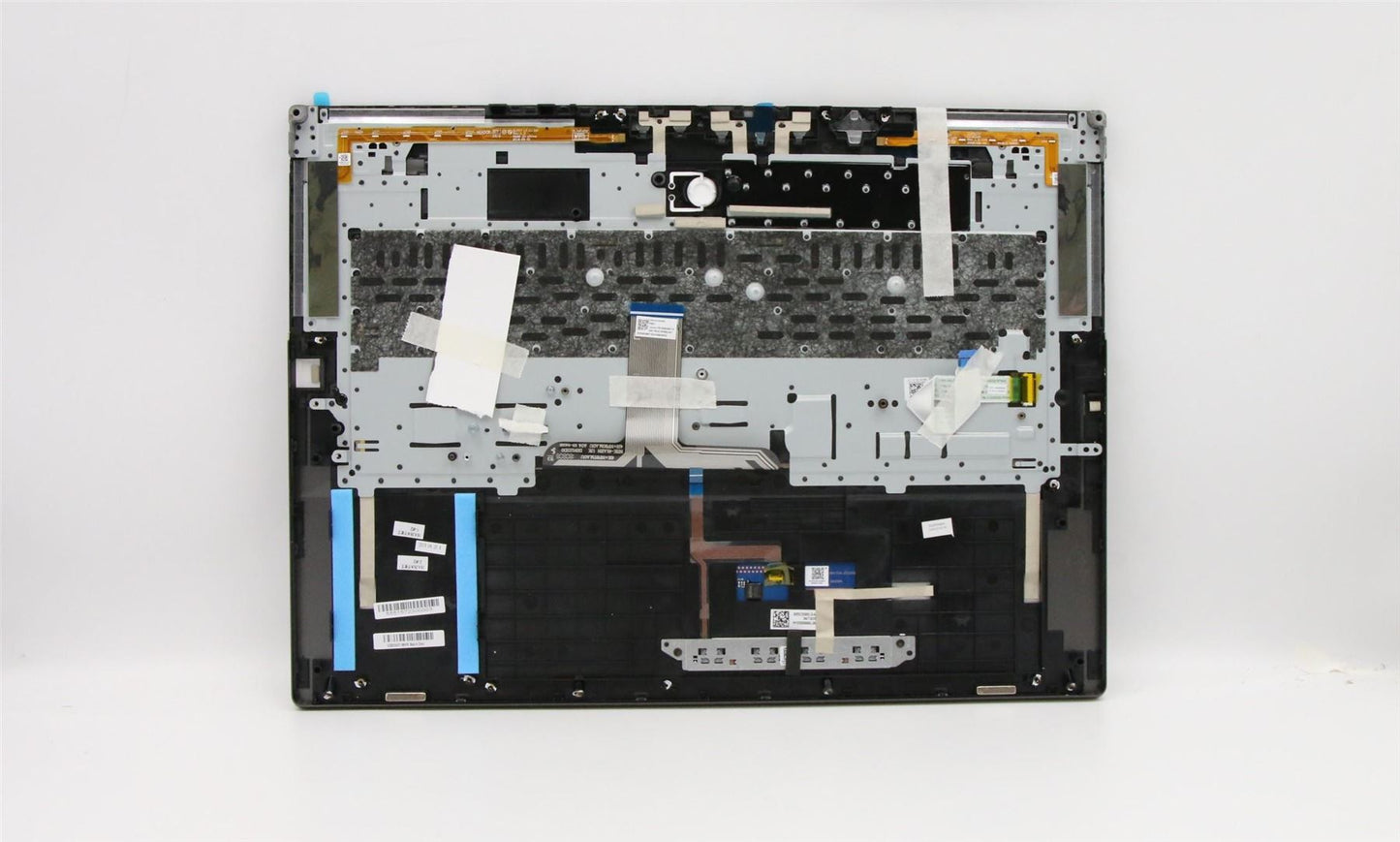Lenovo Upper Case C 81HH BK W/KBTPBL FR 5CB0S16473