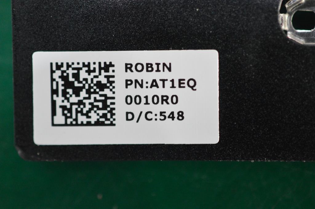 Lenovo 5H40J30729 HEATSINK Heatsink C Idea Pad 100-14