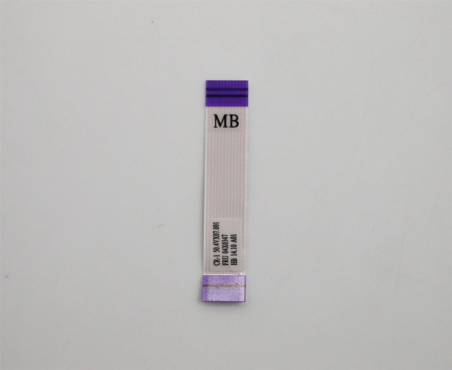 Lenovo FRU Digitizer FFC Cable 04X0347