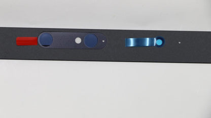 Lenovo ThinkPad X280 Bezel Trim Frame Sheet Cover Black HD 01YN081
