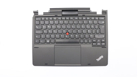 Lenovo KEYBD FRU Prince-KBD ICE CHY 04X0652