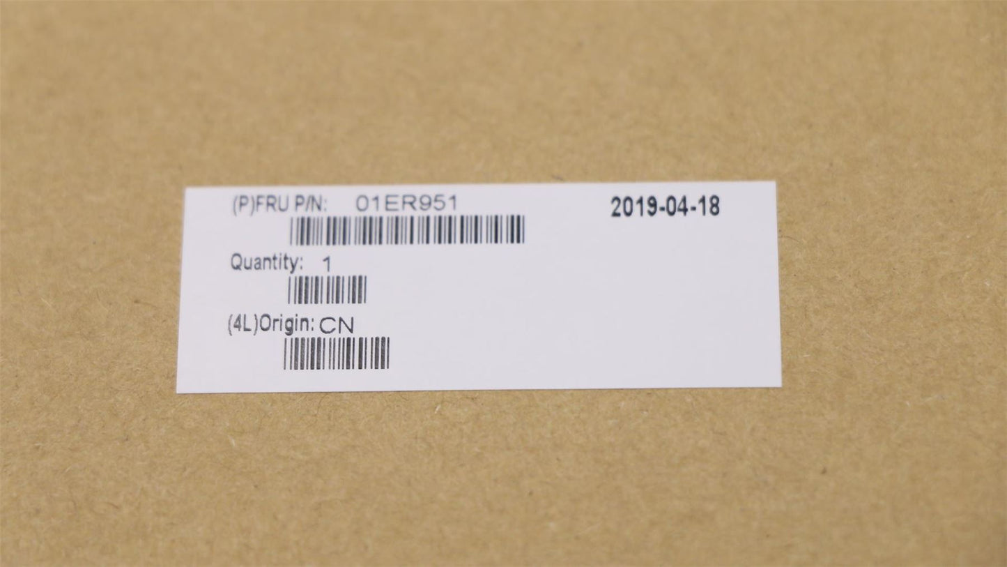 Lenovo ThinkPad P51 P71 Keyboard US Black 01HW241