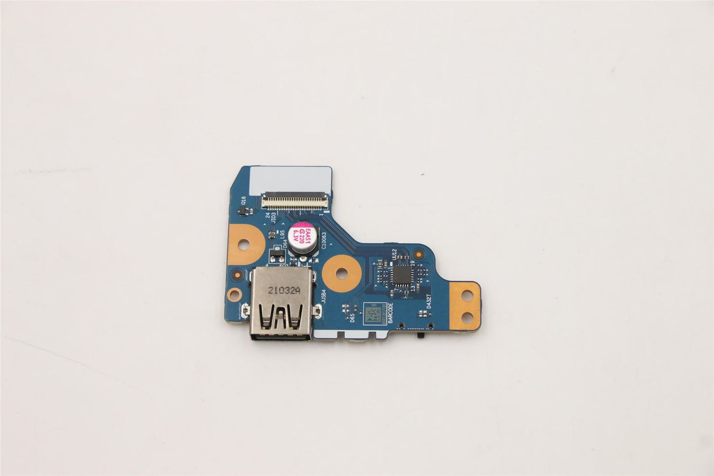 Lenovo Legion 5-15ACH6A USB-A Board 5C50S25238