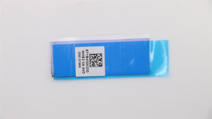 Lenovo 5P20S37562 Thermalpad L 81LK For 2242_SSD