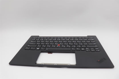 Lenovo MECH_ASM GRP_KBD_BZL_HBW_WL_DB_LTN 5M11N61132