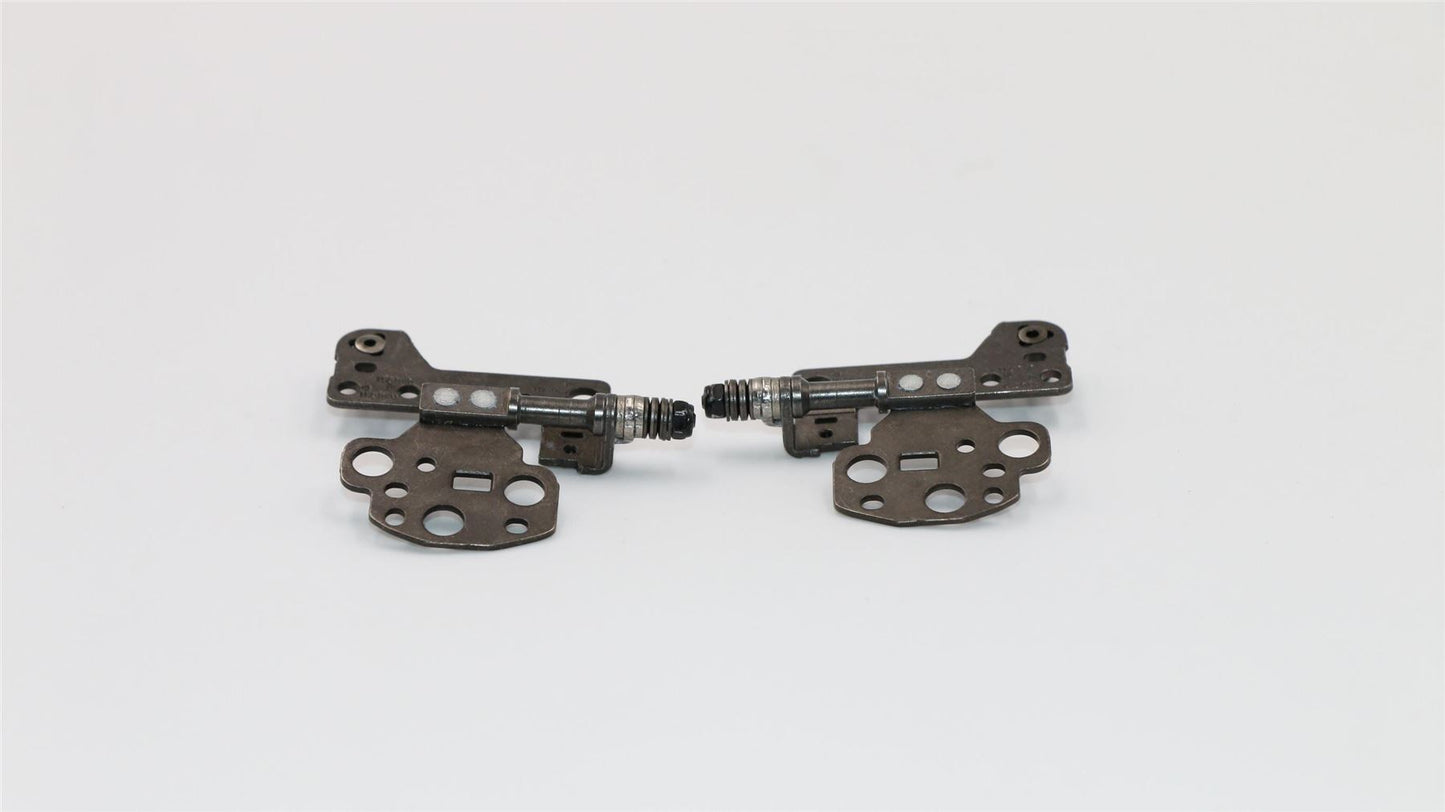 Lenovo Legion Y740-15ICHg Y740-15IRH Hinge Hinges Bracket Cover Black 5H50S28878
