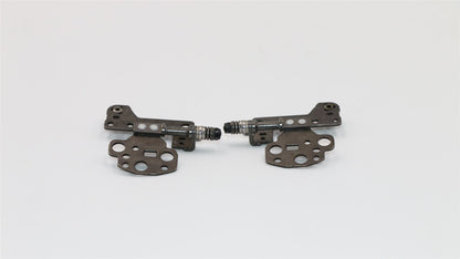 Lenovo Legion Y740-15ICHg Y740-15IRH Hinge Hinges Bracket Cover Black 5H50S28878