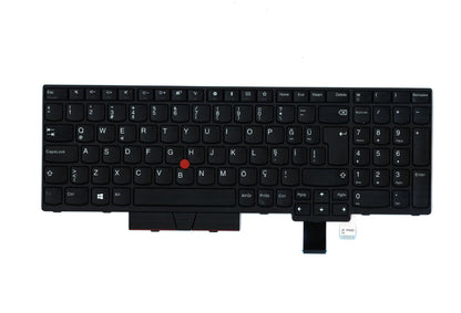 Lenovo Tachi NBL KBD,TR,CHY 01EN956