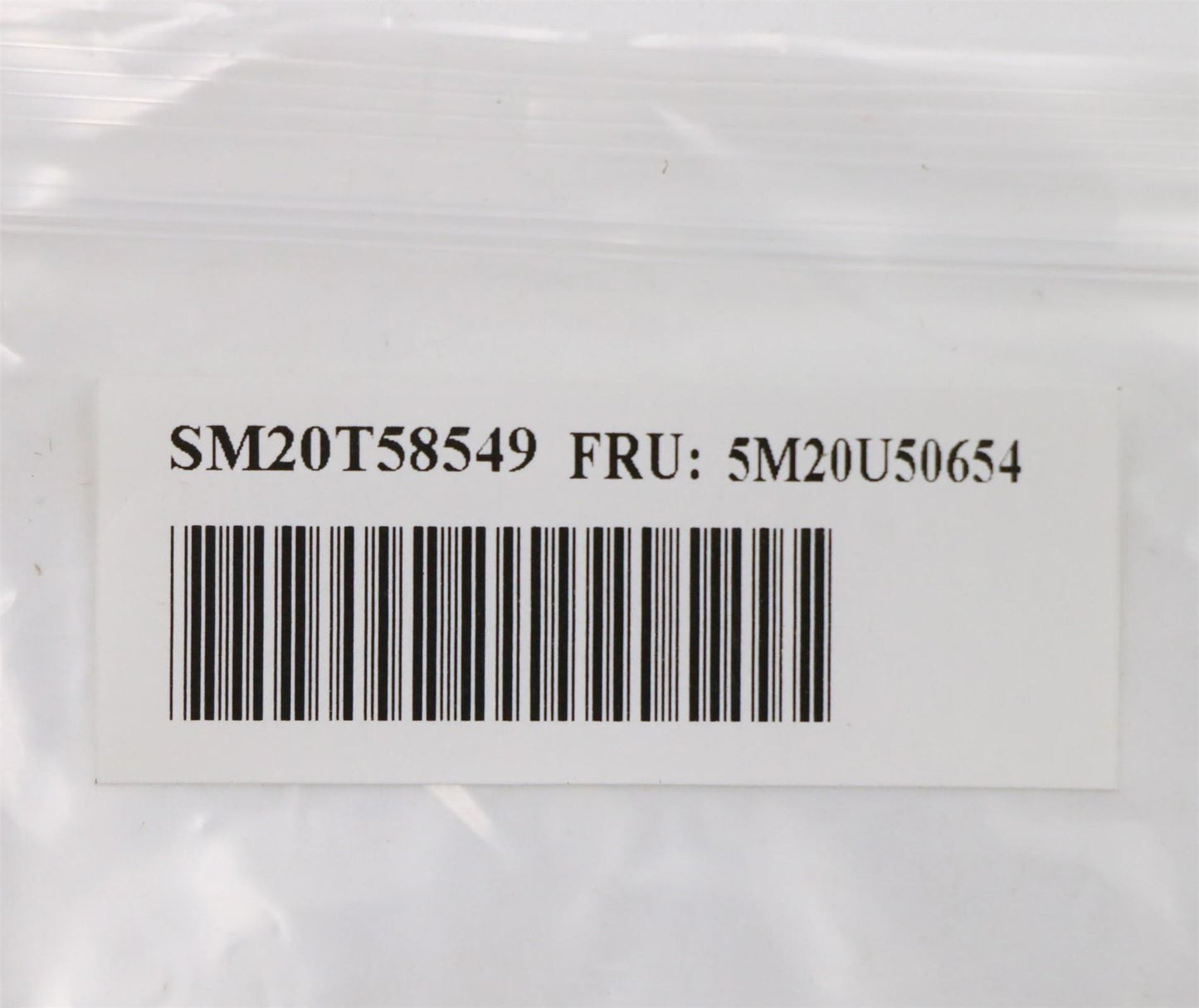 Lenovo 5M20U50654 Slim ODD EMI Shielding,17L