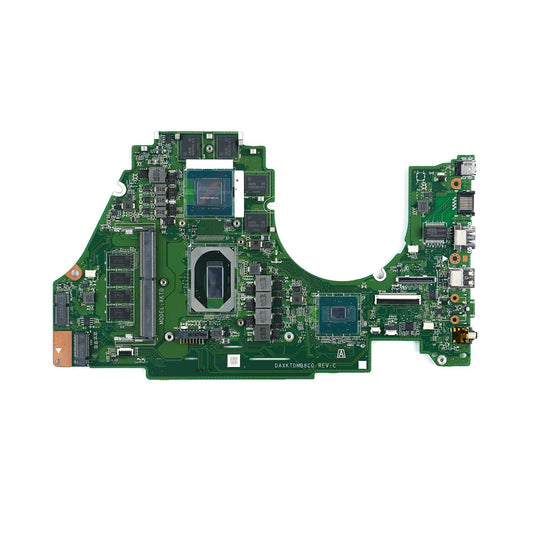 Asus X571LH Mainboard 8G/I7-10750H/As 90NB0QJ0-R00040