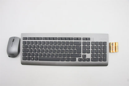 Lenovo WL KM GY_GYW ITA 141, Primax 5KM0U87448
