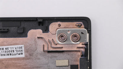 Lenovo ThinkPad X270 LCD Cover Rear Back Housing Black 01LV734