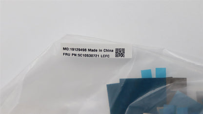 Lenovo Cable L 83AS EDP LUXSHARE 5C10S30721