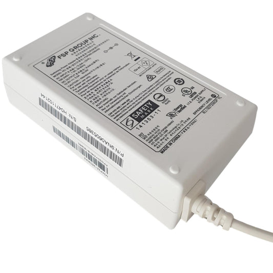 Acer ED273 ED273A ED322Q AC Power Adapter Charger Supply 12V 5A 25.T9DM9.001