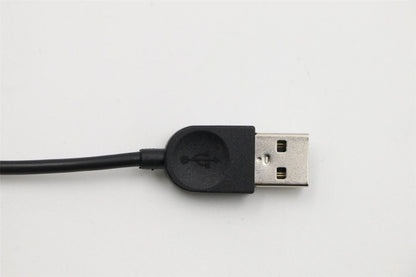 Lenovo Legion T730-28ICO C730-19ICO T530-28APR USB Wired Mouse Black 01AH693
