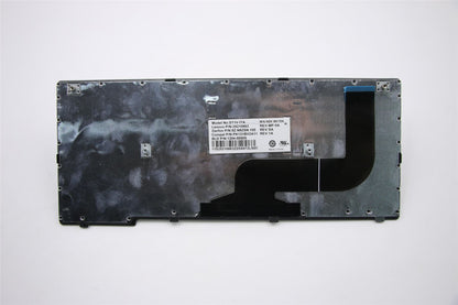 Lenovo DFST1VITA84BlackKeyBowlBlackFKBD Keyboard 25210863