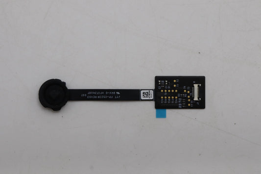 Lenovo FINGER_PRT FINGER PRT H 21NH Fingerprint FPR Board 5F30T71932