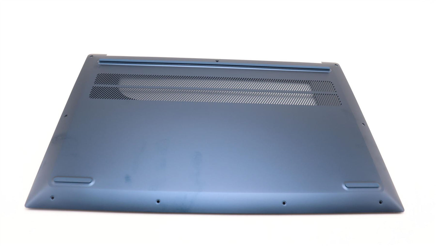Lenovo Slim 5 16ABR8 5 16IRL8 Bottom Base Lower Cover Blue 5CB1L11318