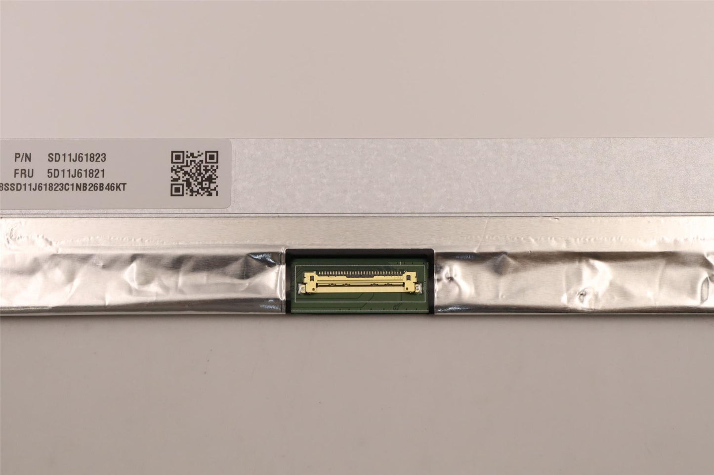 Lenovo IdeaPad 1 15IAU7 1 15ALC7 LCD Screen Display Panel 15.6 FHD TN 5D11J61821