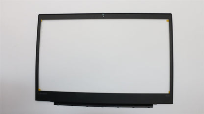 Lenovo LCD Bezel, CAM, UHD, T570 01ER039