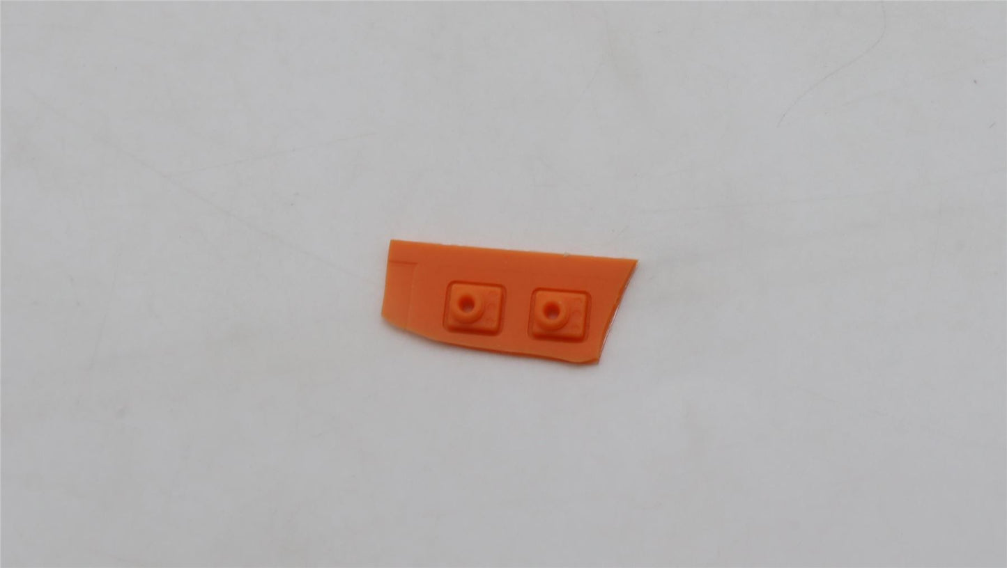 Lenovo RUBBER FRU KT4D0_LCD_MIC_RUBBER5M_RGB_IR 5R61A19624