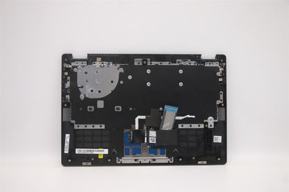 Lenovo IdeaPad 5 13ITL6 Palmrest Cover Touchpad Keyboard French 5CB1D04897