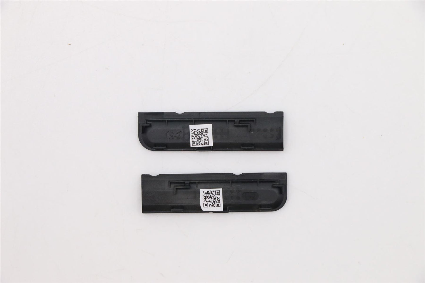 Lenovo IdeaPad 5-15IIL05 5-15ARE05 Hinge Cap Strip Trim Cover Black 5CB0Z70212