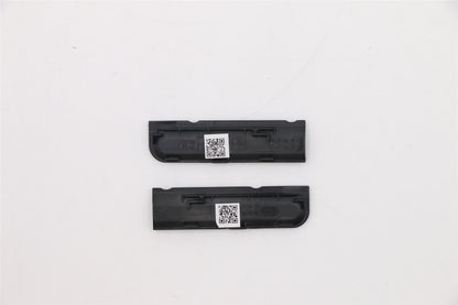 Lenovo IdeaPad 5-15IIL05 5-15ARE05 Hinge Cap Strip Trim Cover Black 5CB0Z70212