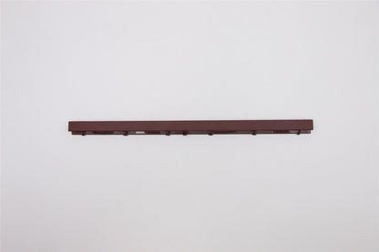 Lenovo IdeaPad 3 15ADA05 3-15ARE05 Hinge Cap Strip Trim Cover Red 5CB0X57444