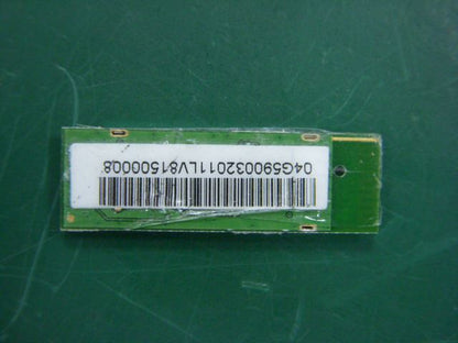 Lenovo U110 2.1 BCM2046 MODULE Bluetooth M.2 Board 31033529
