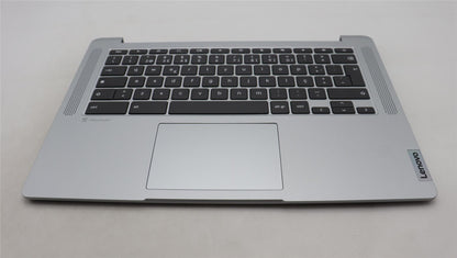 Lenovo Slim IP 3 14M868 Palmrest Cover Touchpad Keyboard Portuguese 5CB1L30362
