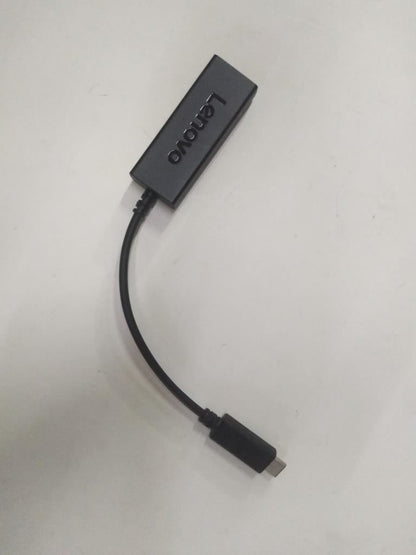Lenovo FRU for C to Ethernet 03X7205