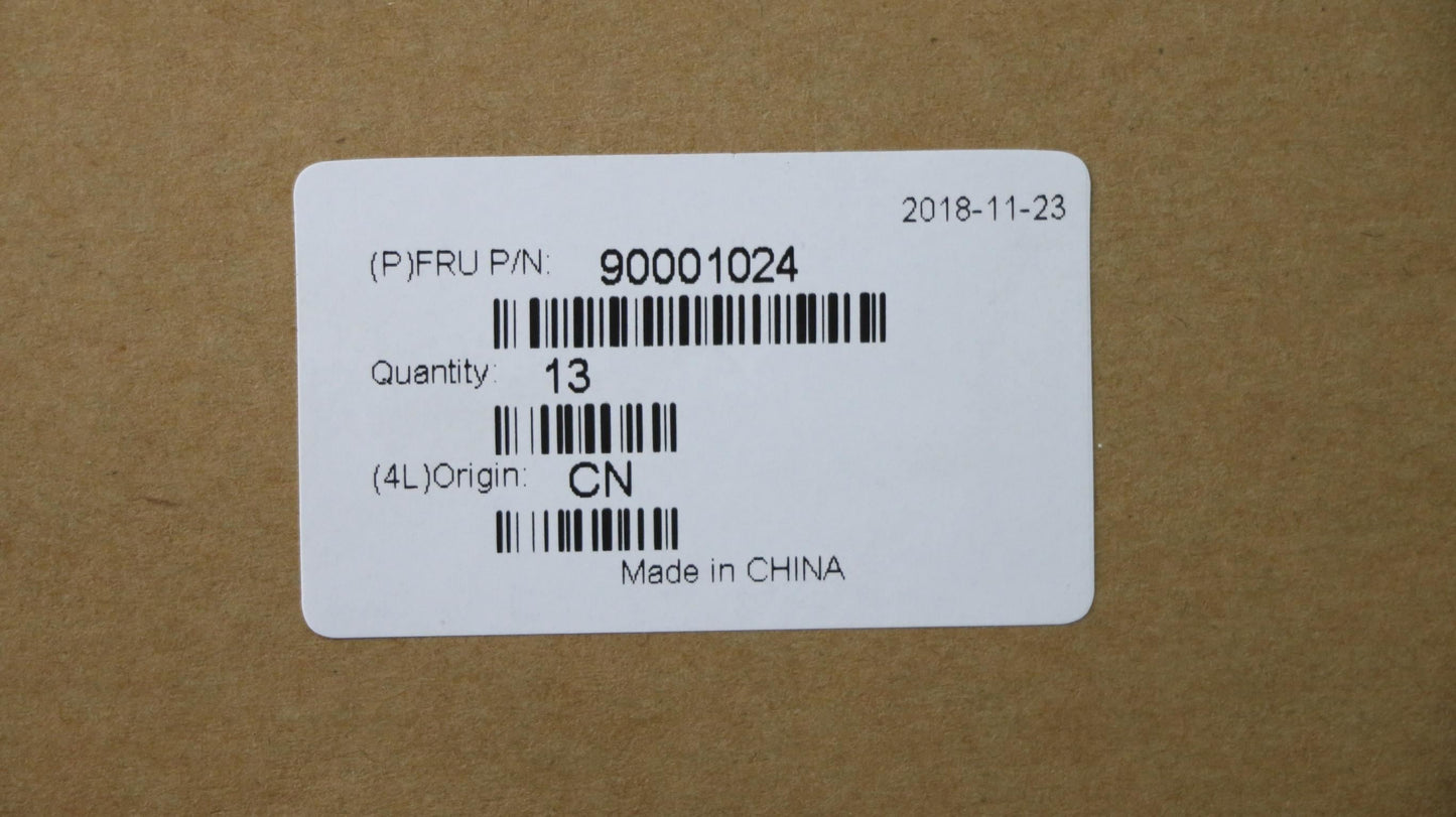 Lenovo VITU5 W/Cable Power Board 90001024