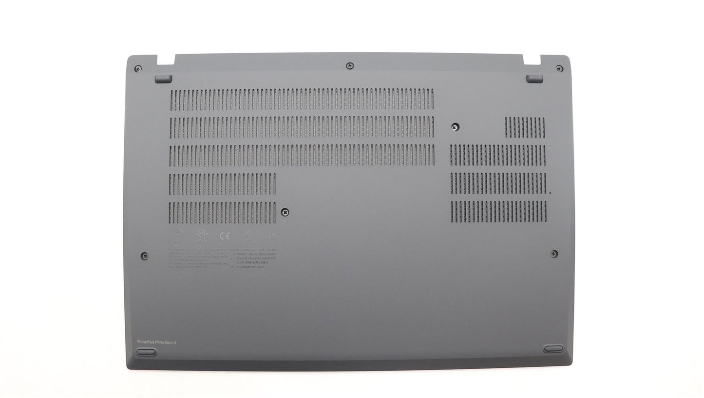 Lenovo FRU KP4D5_D_COVER_UMA_WL_ASSY_BK 5CB1L57915